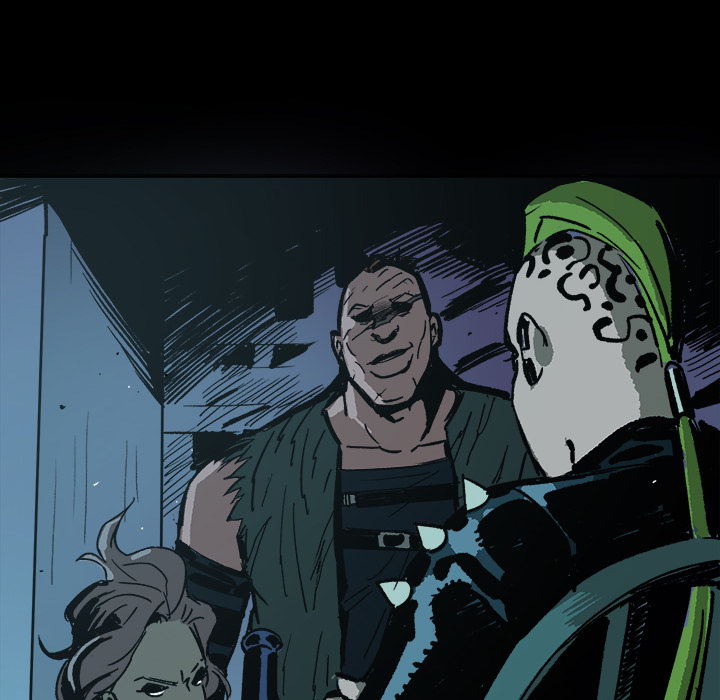 Volt - episode 11 - 120