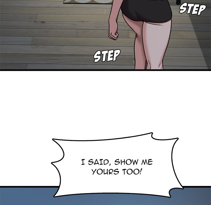 No More, No Less - episode 3 - 92