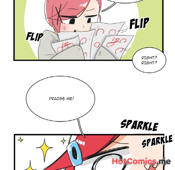 The Amazing Siblings - episode 28 - 27