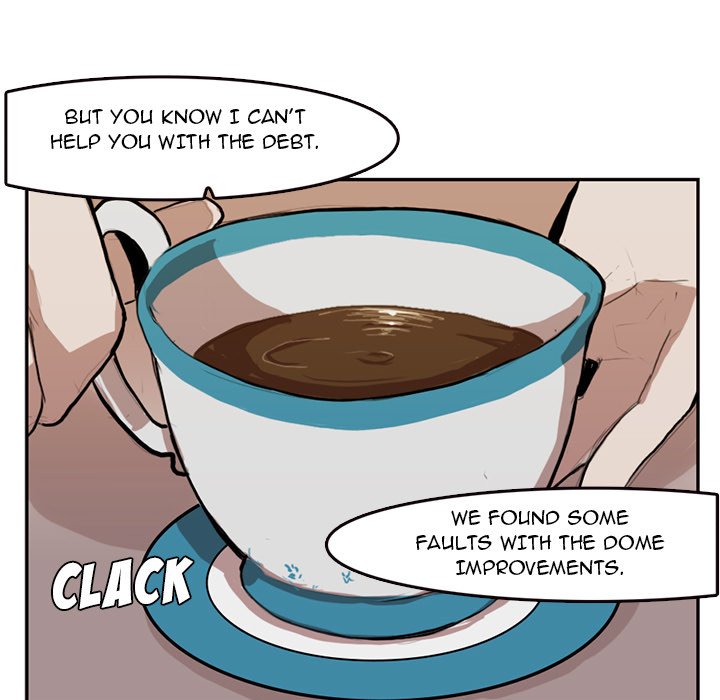 Justitia - episode 5 - 6