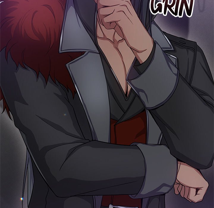 Crimson Moon - episode 11 - 24