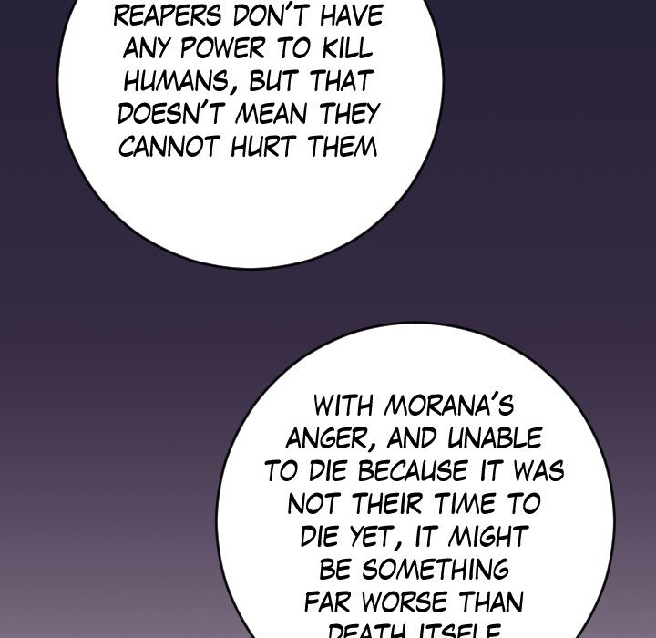 Death's Love Ballad - episode 26 - 56