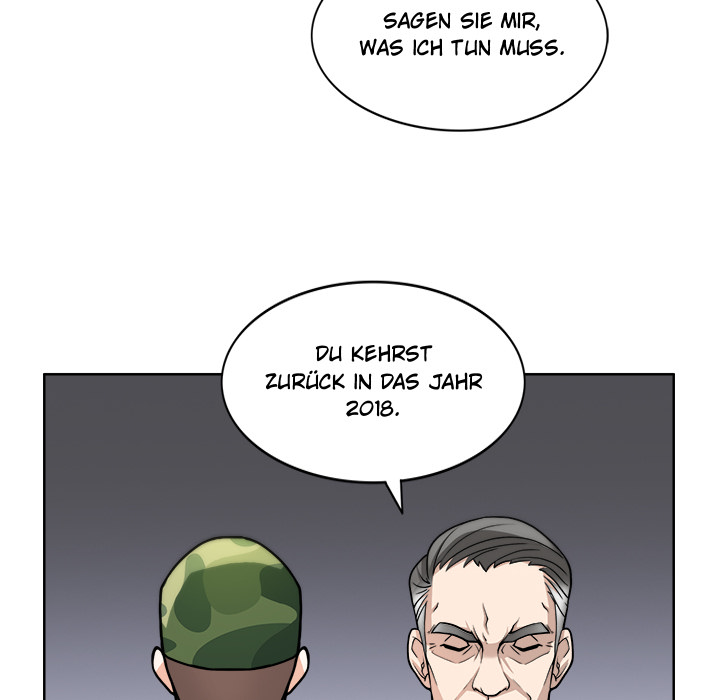 Agent Playboy meldet sich zum Dienst - episode 3 - 58