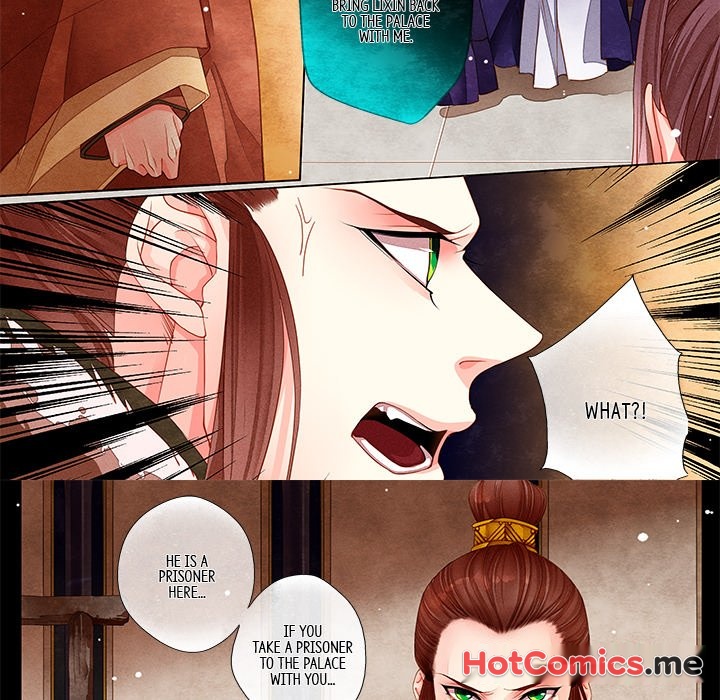 Behind the Clouds - episode 17 - 15