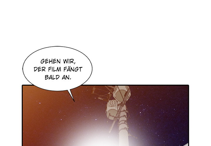 Die Freuden des jungen Herrn - episode 21 - 3