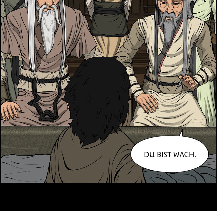 Das Schwert des Donners - episode 9 - 6