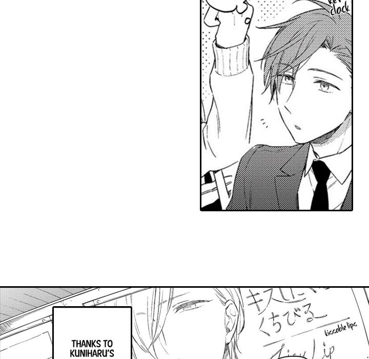 Love Blooms for a Twisted Blossom - episode 14 - 4