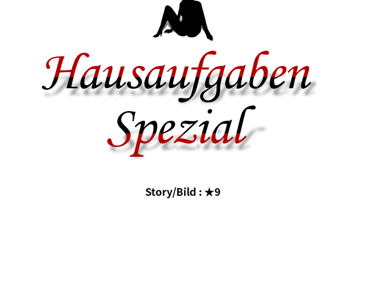 Hausaufgaben Spezial - episode 92 - 120
