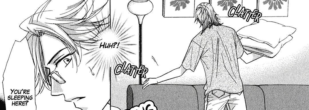Love knows Love - episode 4 - 16