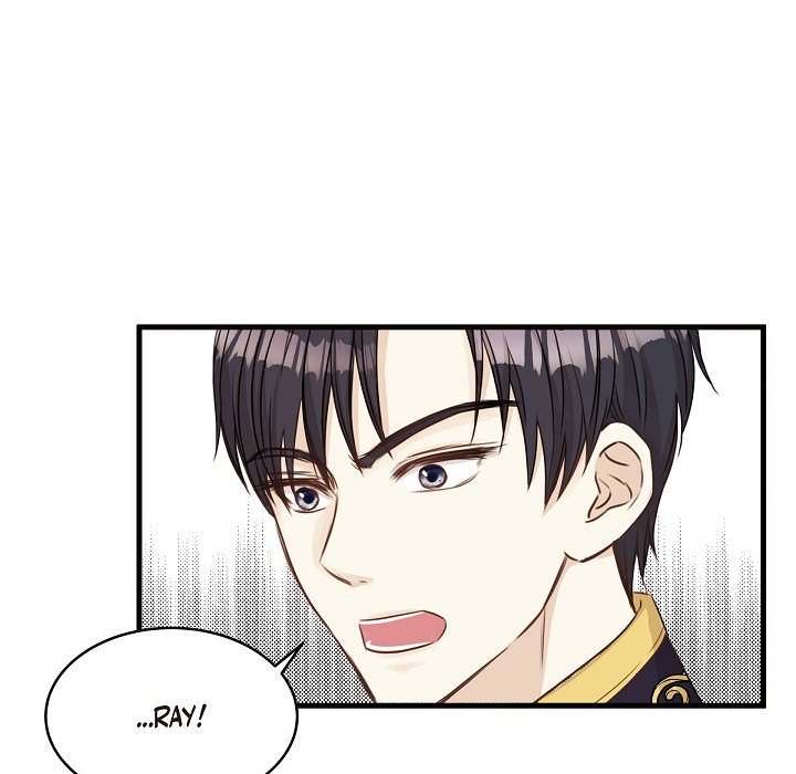 Hold on, Crown Prince! - episode 21 - 94