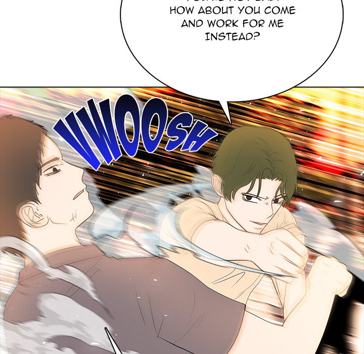 High School Legend Boost - episode 37 - 24