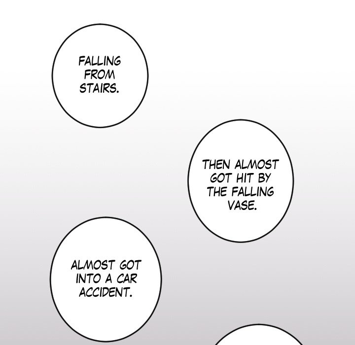 Death's Love Ballad - episode 1 - 30