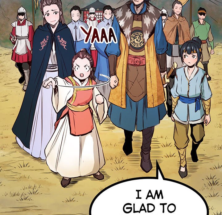 River Where the Moon Rises - episode 4 - 27