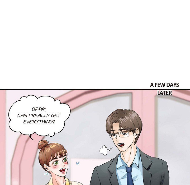 Come Be My Teacher - episode 2 - 64