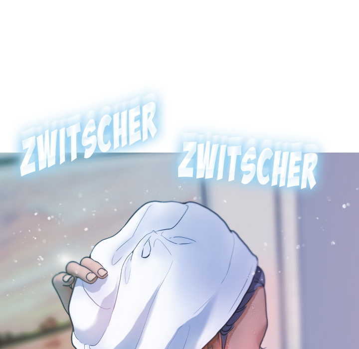 Verführ mich, Prof! - episode 8 - 13