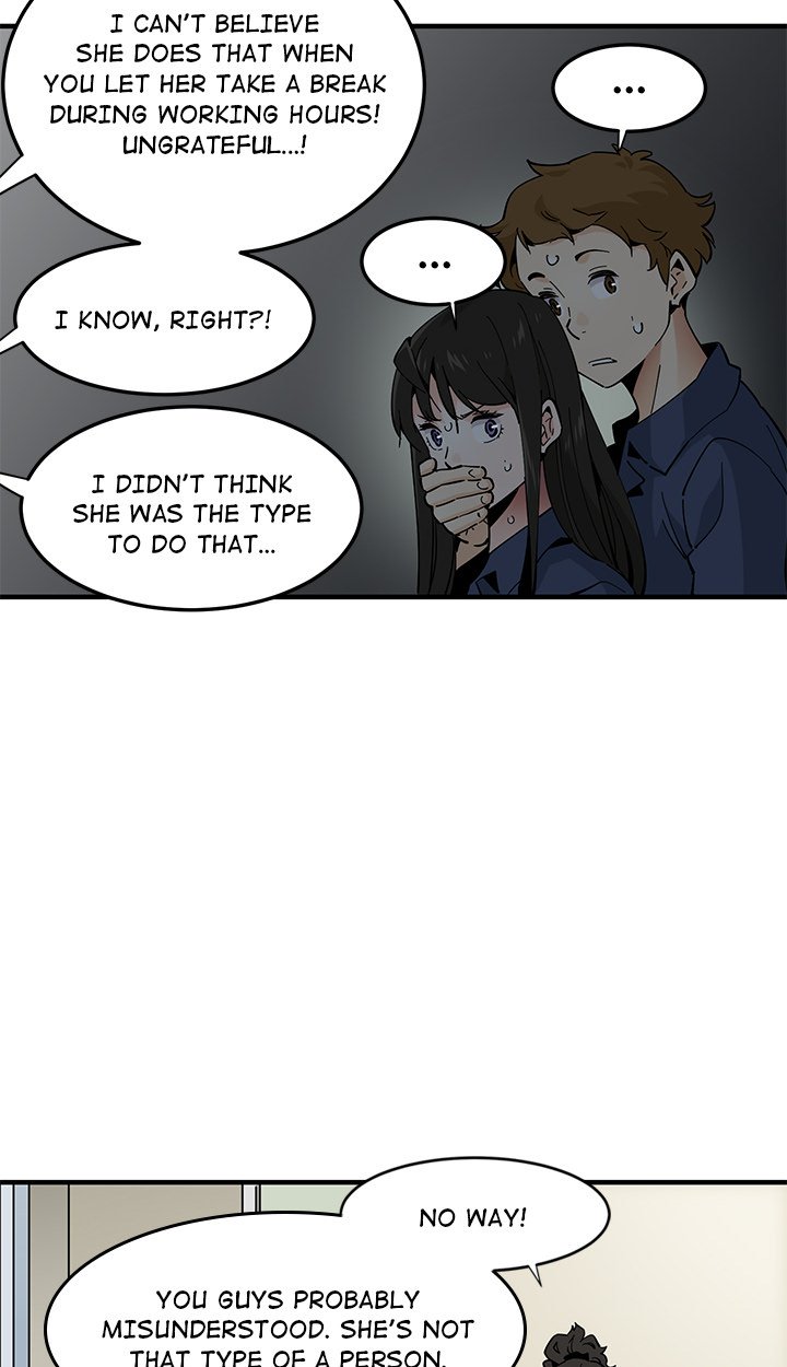 Love Factory - episode 3 - 9
