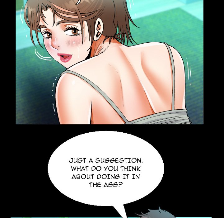 The Unforeseen Guest - episode 66 - 29