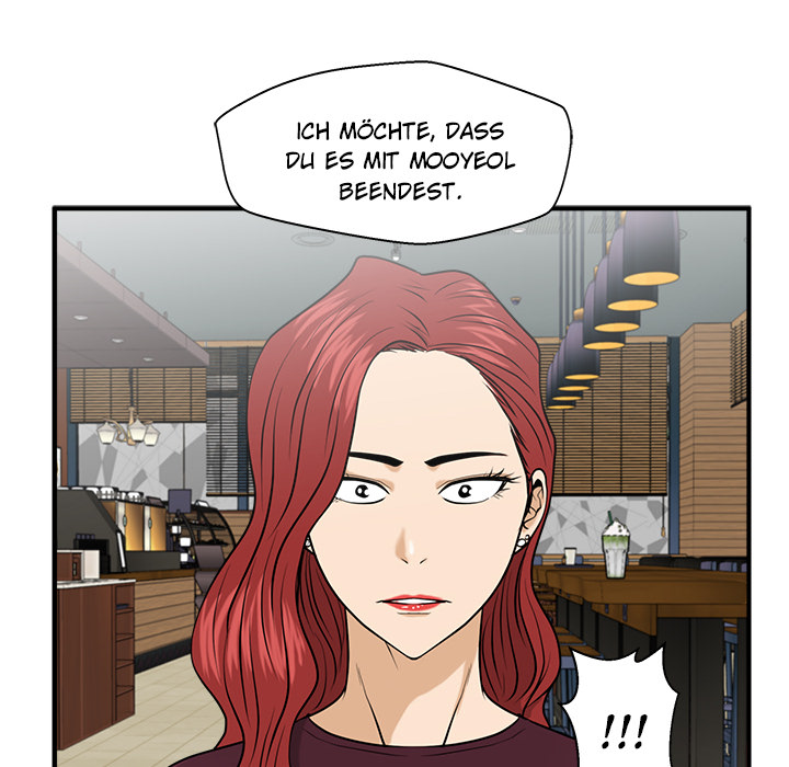 Los geht´s Mr. Kang! - episode 80 - 111