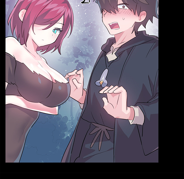 Log in to Lust-a-land - episode 40 - 16