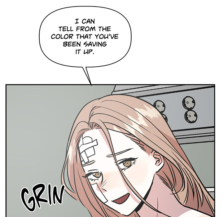 Bitter Sweetheart - episode 33 - 75