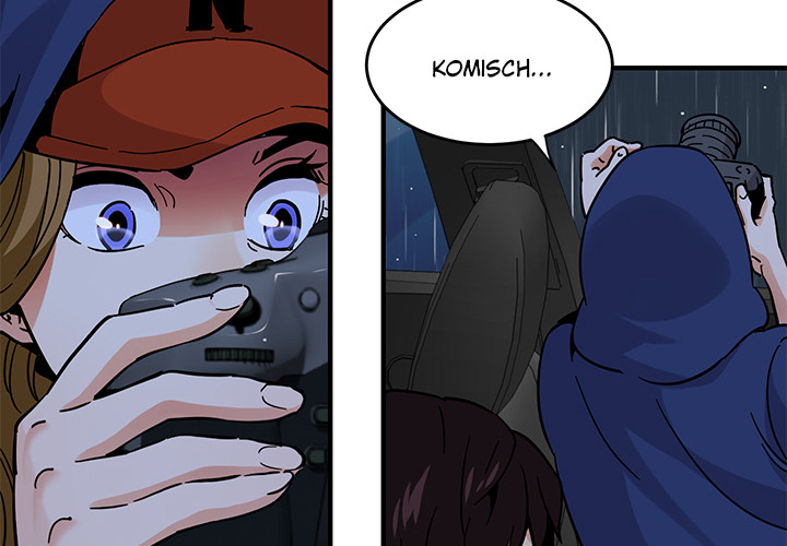 Wer hat Angst vor Mister H? - episode 38 - 3