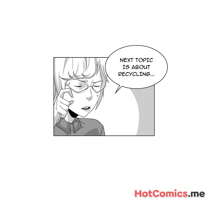 The Strange Lady In Our Town - episode 6 - 15