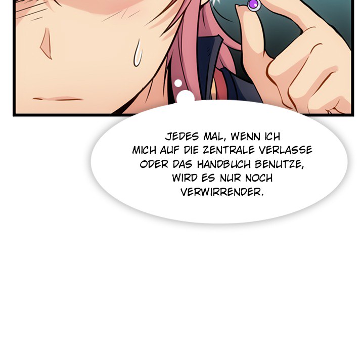 Eine Spionin zum Knuddeln - episode 4 - 48
