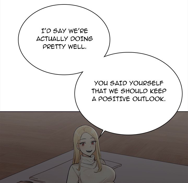 Cabin Resort X - episode 10 - 133