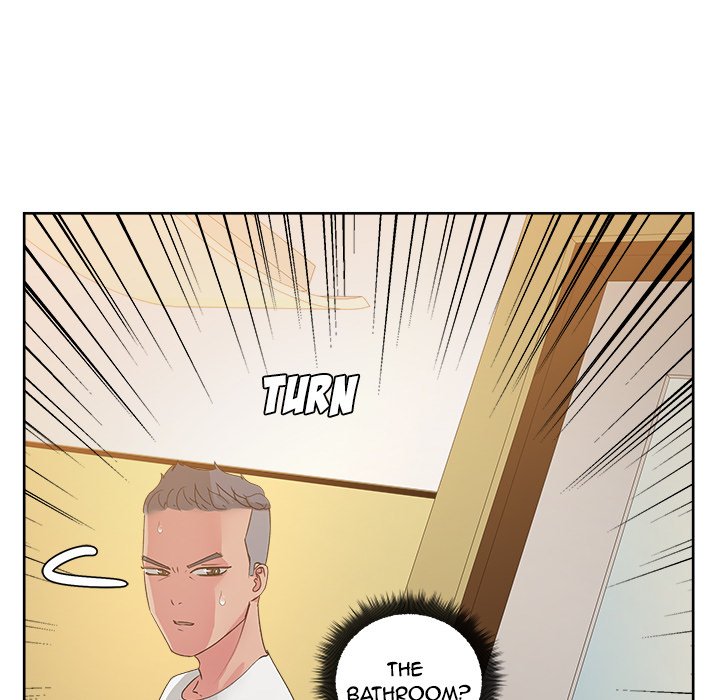 Soojung's Comic Store - episode 23 - 116
