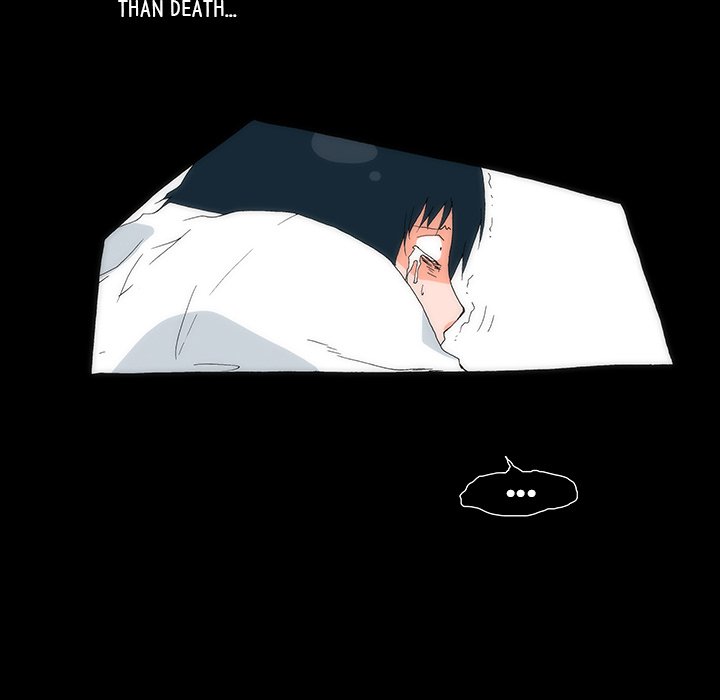 Can't See Can't Hear But Love - episode 10 - 71