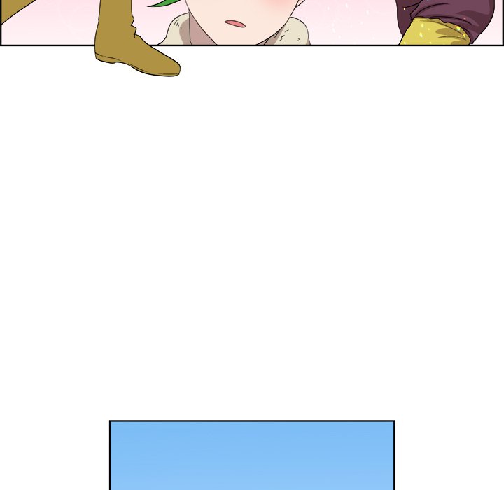 New Teacher in Town - episode 16 - 36
