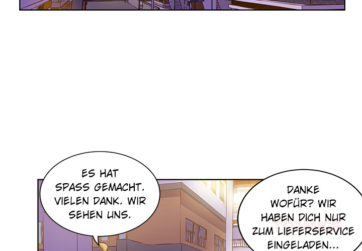 Der Mädchen-Knigge - episode 27 - 1