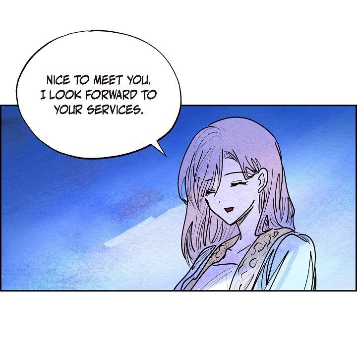 The Villainess Behind the Mask - episode 16 - 63