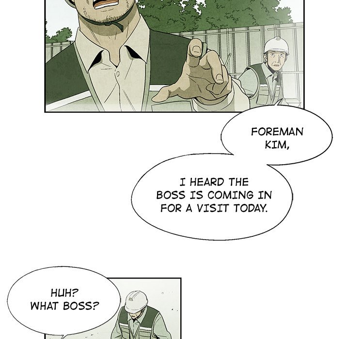 Gorgon - episode 10 - 36