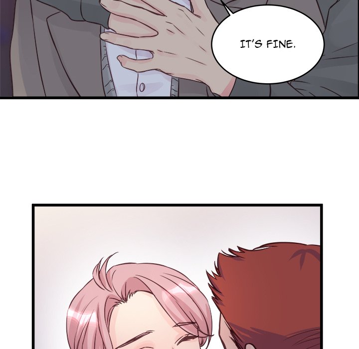 A Nonsense Relationship - episode 7 - 11