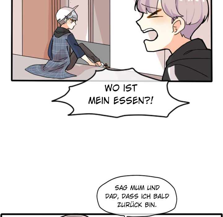 Das Chillige Pärchen - episode 11 - 8