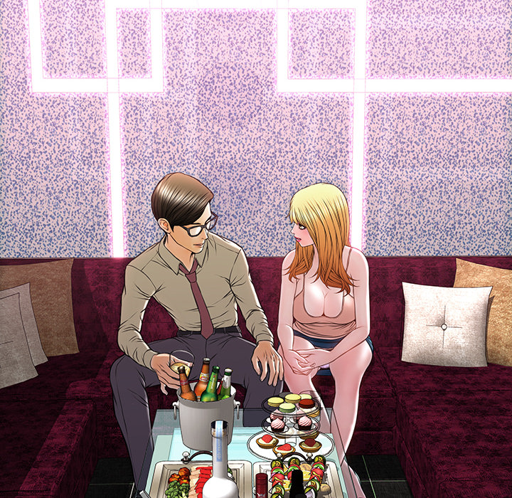 Superstar Cynthia Oh - episode 23 - 58