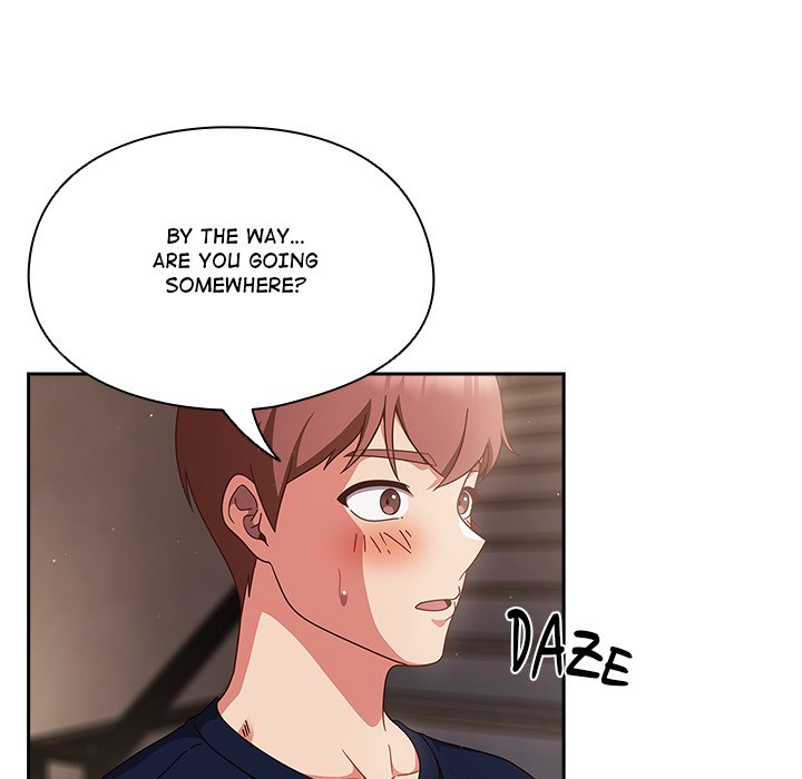 Honey Sweet Part-Time Job - episode 5 - 43