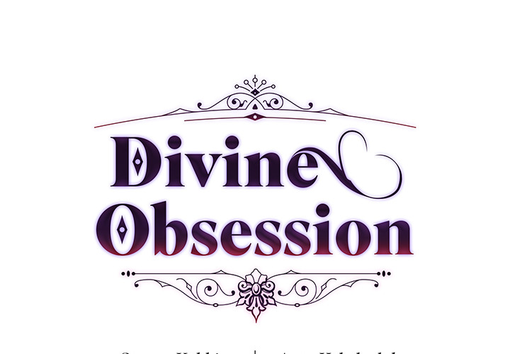 Divine Obsession - episode 2 - 0