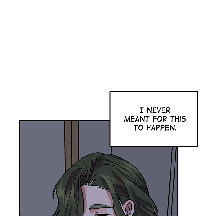 Bitter Sweetheart - episode 8 - 102