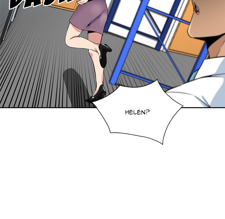 Dangerous Roomies - episode 16 - 15