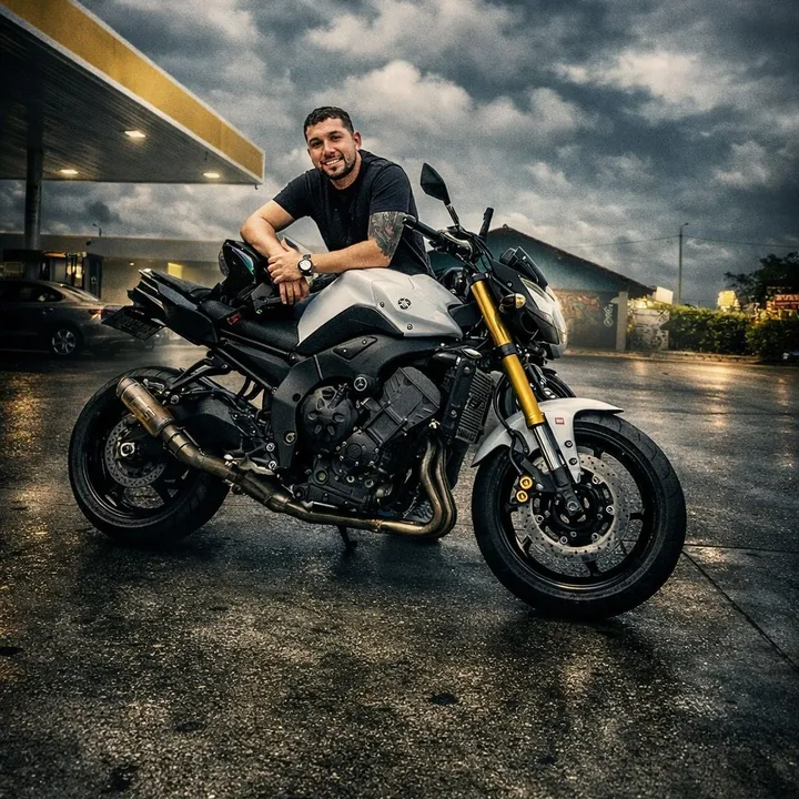 maokingbiker