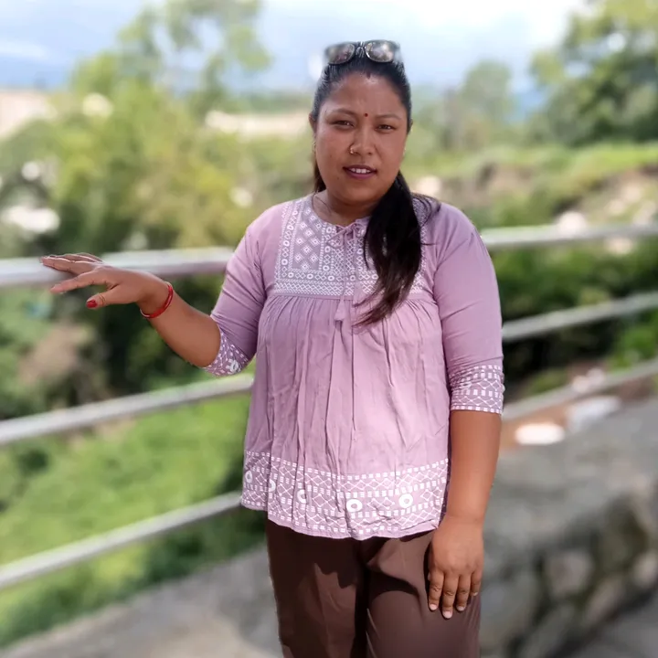 setrinatamang