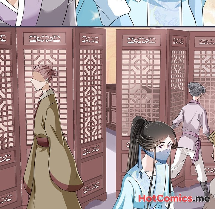 General and Her Medic Lover - episode 10 - 37