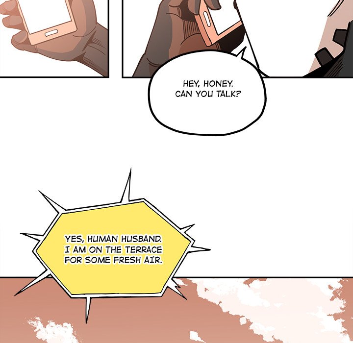 Iron Mech Bride - episode 31 - 60