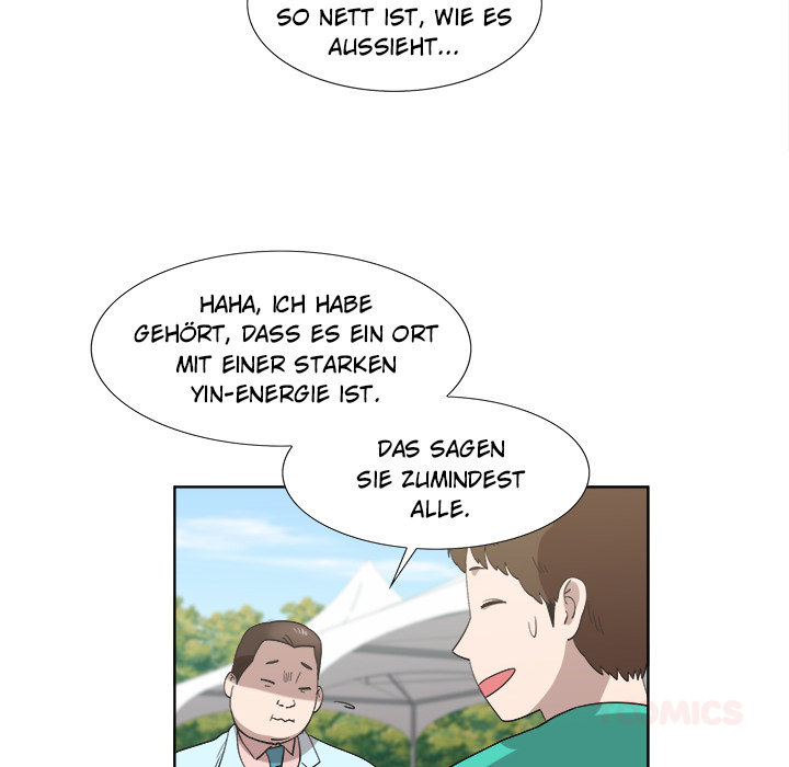 Dorf sucht Lehrer - episode 25 - 57