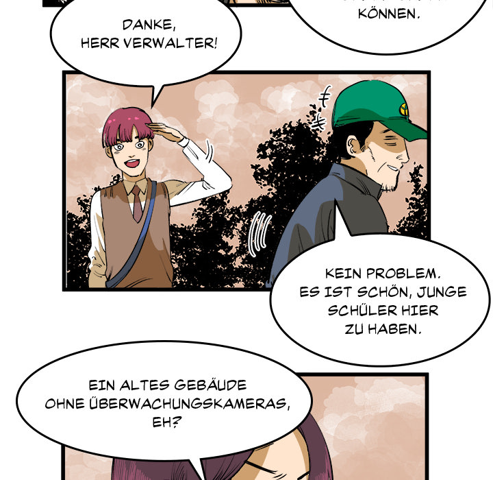 Die Unruhestifterin - episode 16 - 74