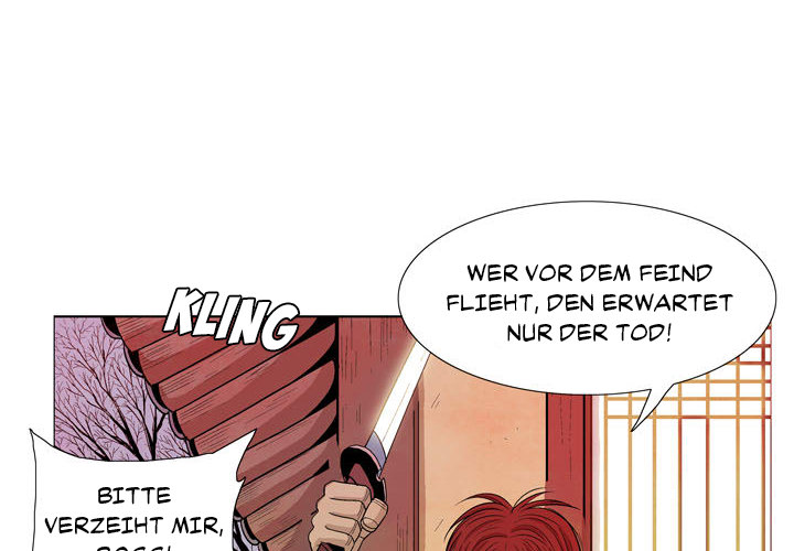 Der Schwertklan Joseons - episode 11 - 3