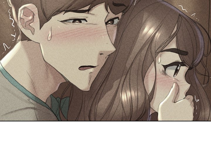 Lustful Games - episode 3 - 1
