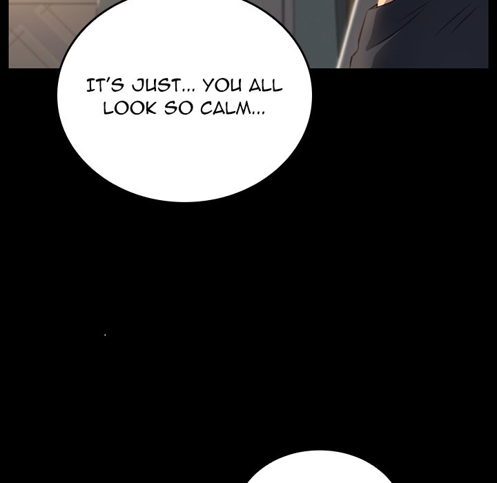 The Perfect Roommates - episode 27 - 89